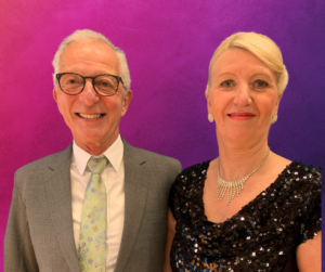 David and Deborah