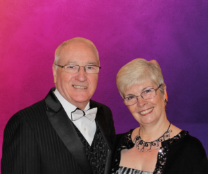 George and Janet George and Janet