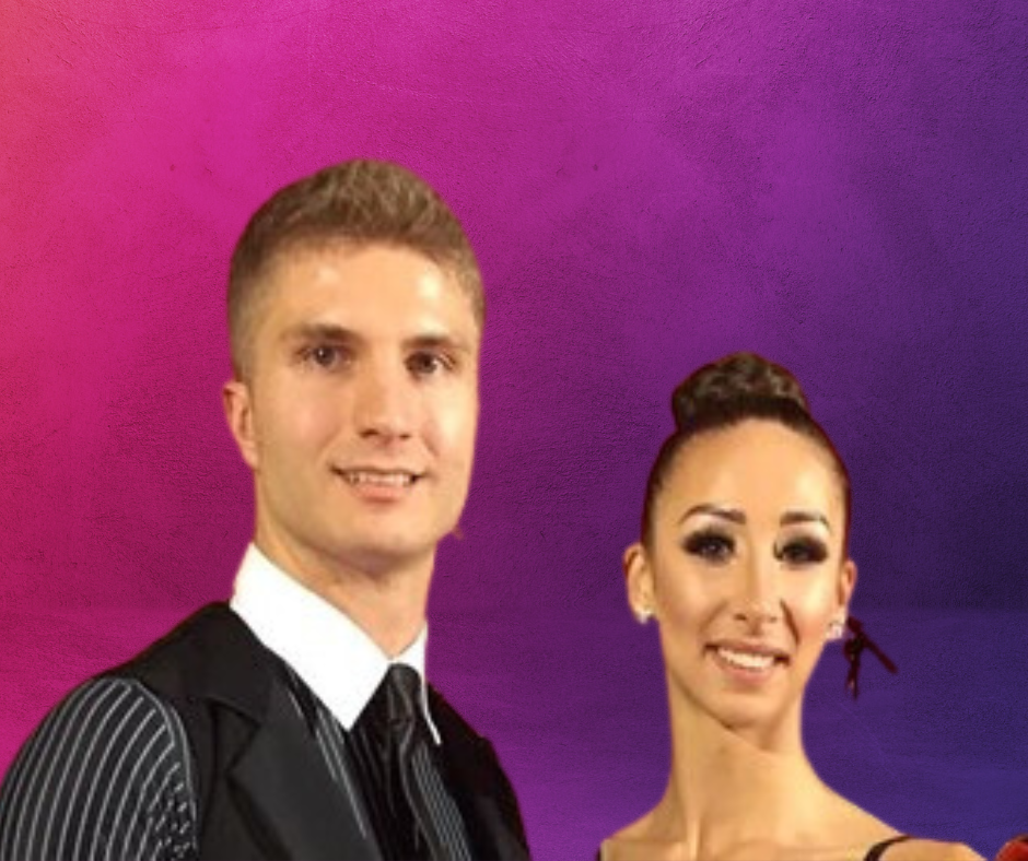 Adam and Bethany