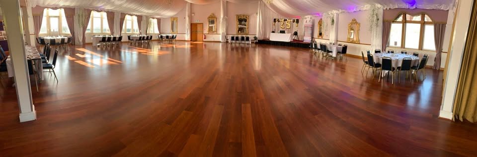 Skipton Hotel Ballroom