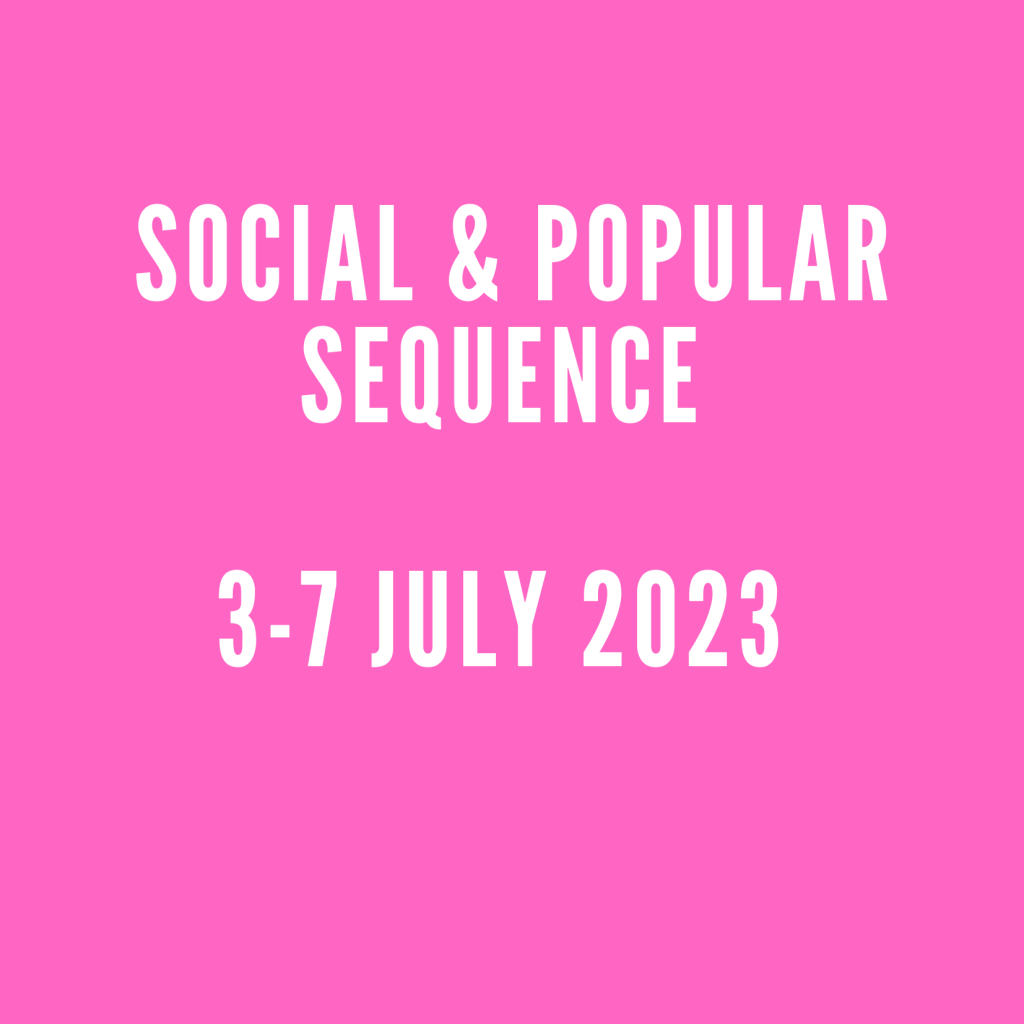 Sequence Dance Holidays Modern Sequence Dancing World