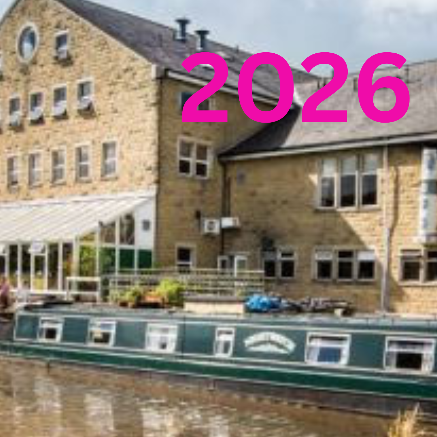 Skipton Dance holiday
