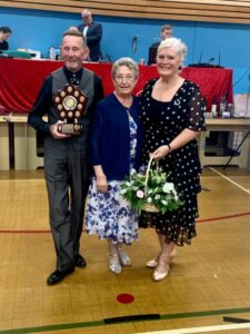 Barry and Jayne BDC
