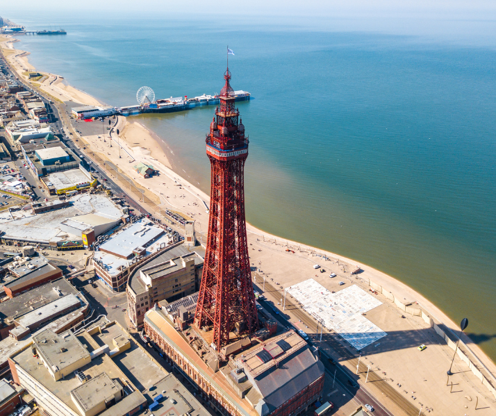 Blackpool