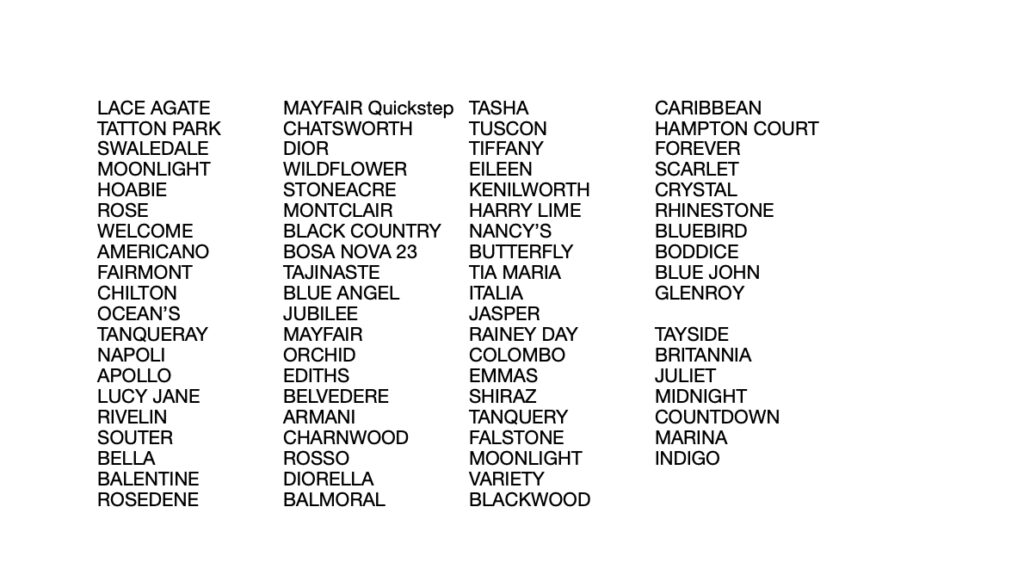 Hybrid Dance Programme