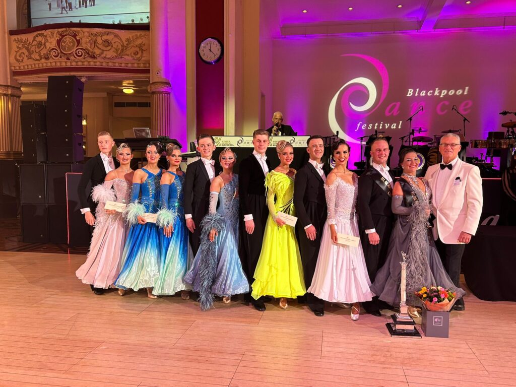 British Amateur Classical Sequence