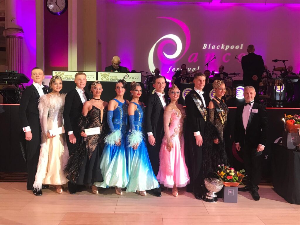 Under 21 Youth Championship